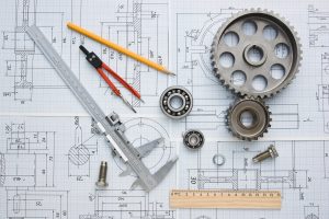 Ingeniería mecánica salidas