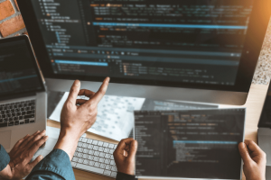 Asignaturas de ingeniería informática